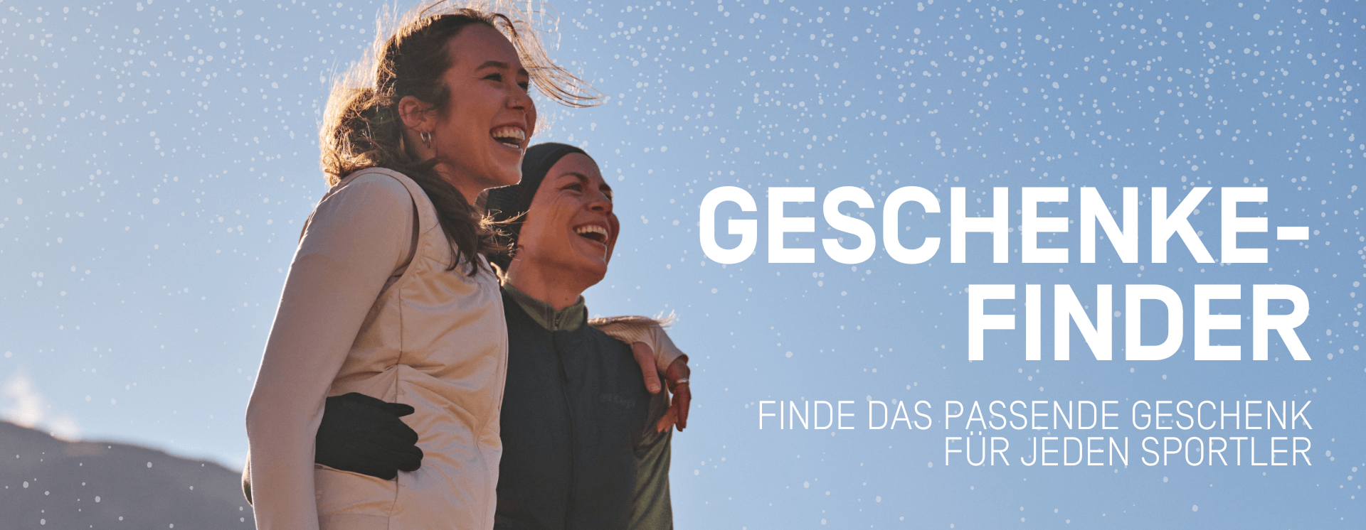 Finde das passende Geschenk mit dem CEP Geschenkefinder