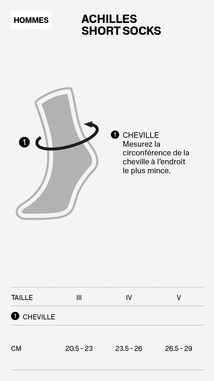 Support Socks