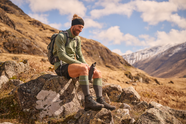 CEP Hiking