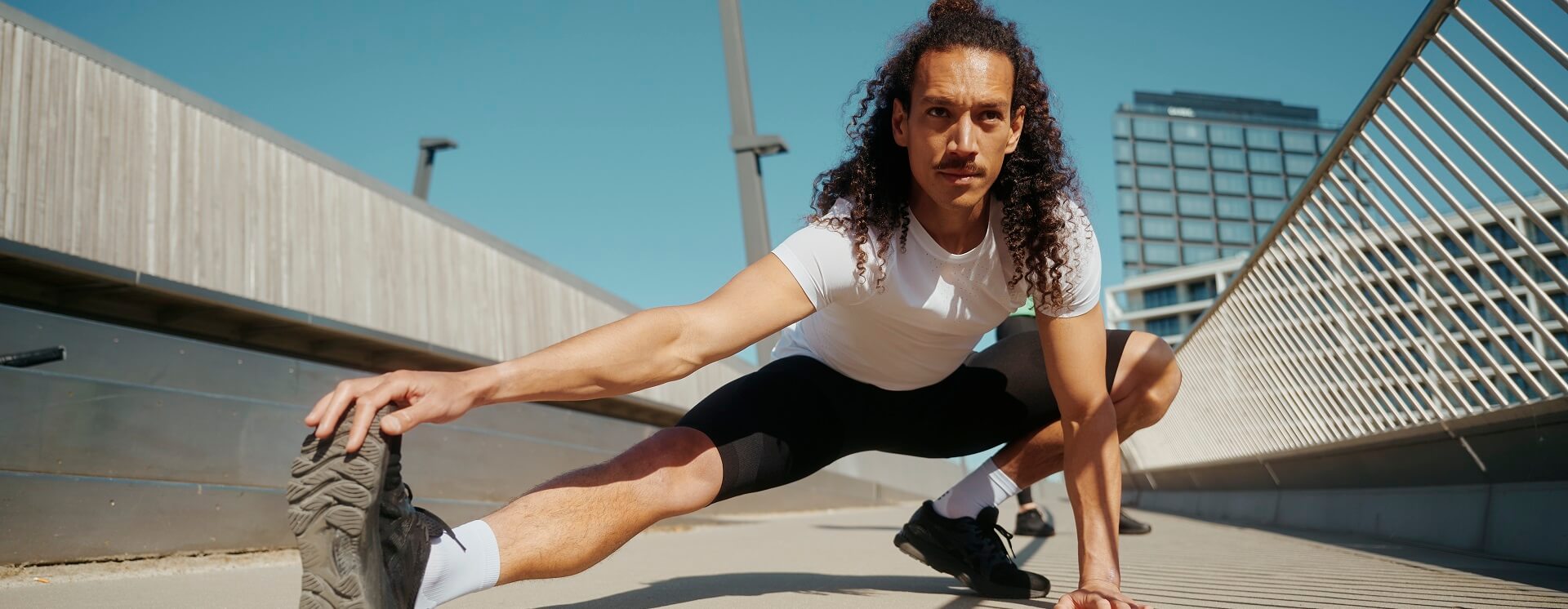 ULTRALIGHT Compression Tights ULTRALIGHT Compression Tights