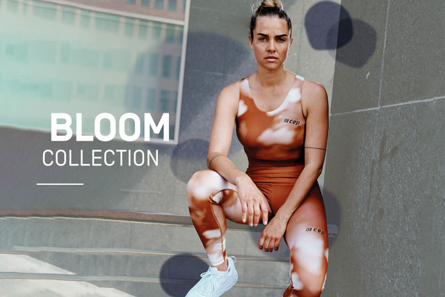 Bloom Collection 