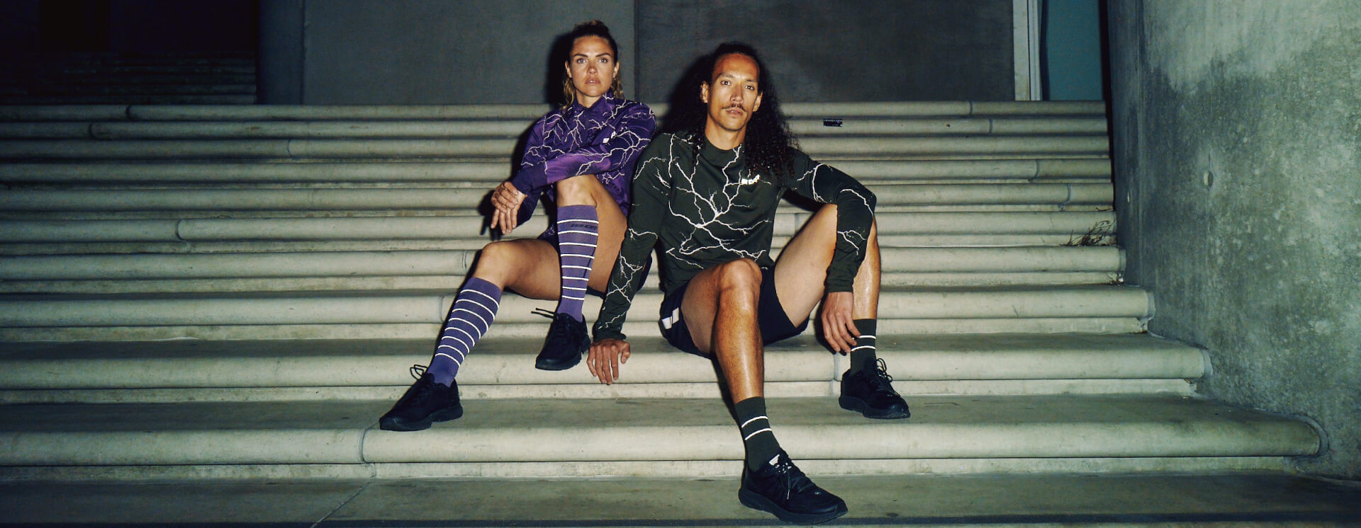 Reflective Collection | Light up your run Reflective Collection | Light up your run