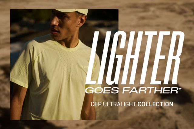 Ultralight Collection | Activating Sportswear Ultralight Collection