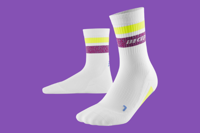 MIAMI VIBES SOCKS – PURPLE/NEON
