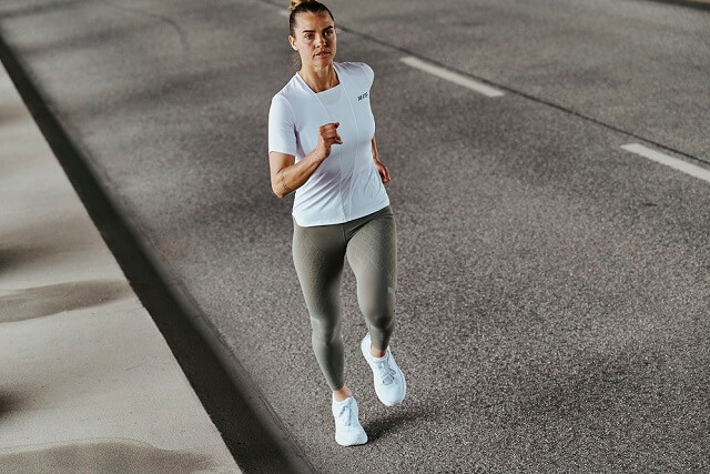 The Run Collection women The Run Collection women