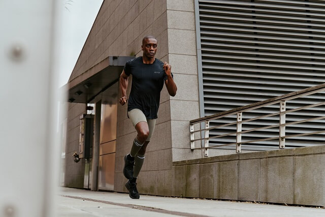The Run Collection men The Run Collection men