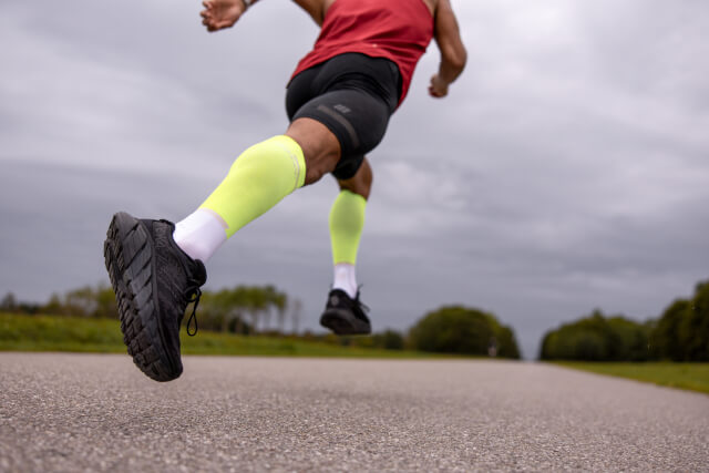 THE RUN COMPRESSION Socks