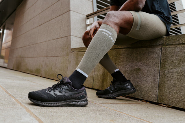 THE RUN COMPRESSION Socks