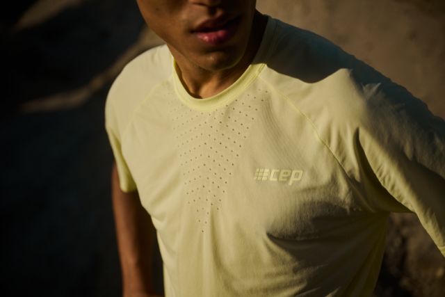 Ultralight Shirt