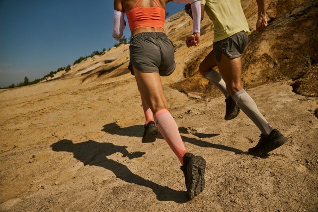 Ultralight Shorts