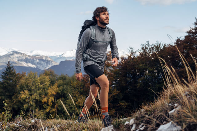 CEP Hiking