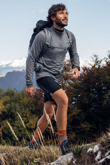 CEP Hiking
