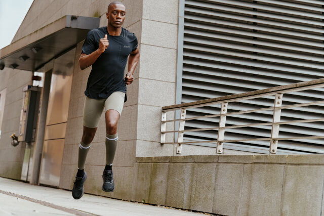 The Run Collection men The Run Collection men