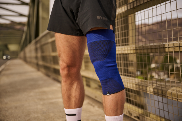 Ortho sports bandages