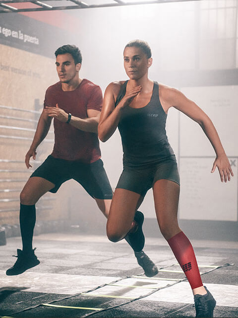 CEP Training | Train with compression