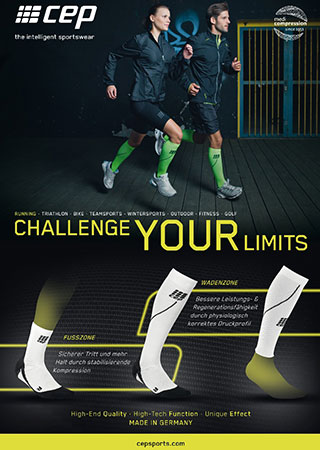 Cep the intelligent best sale sportswear