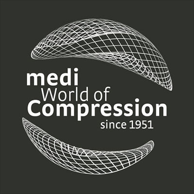 medi compression Technology