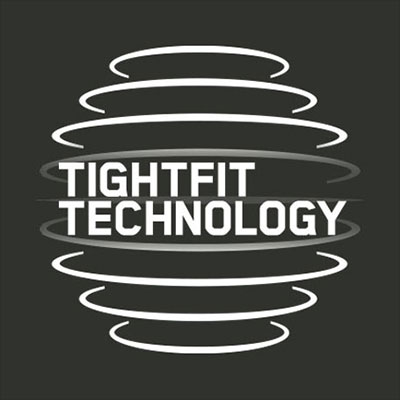 TIGHTFIT TECHNOLOGY | CEP COMPRESSION TECHNOLOGIES