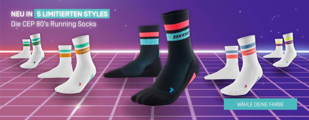 Miaim Vibes Socks