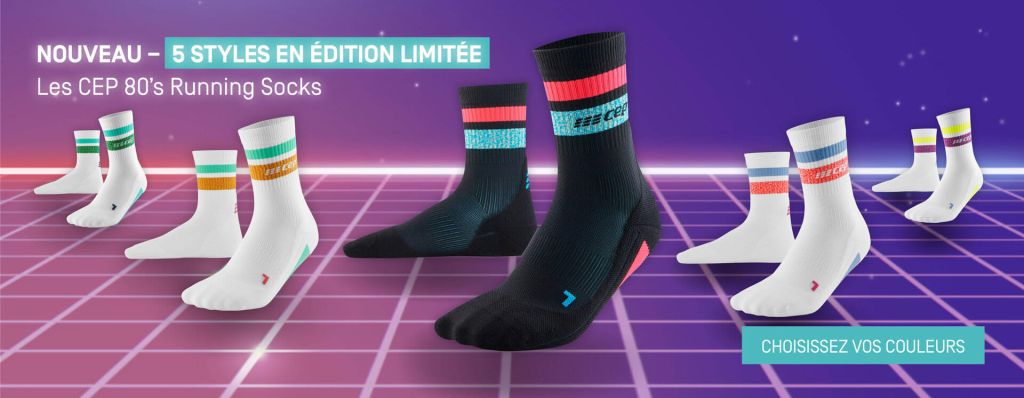 Miaim Vibes Socks
