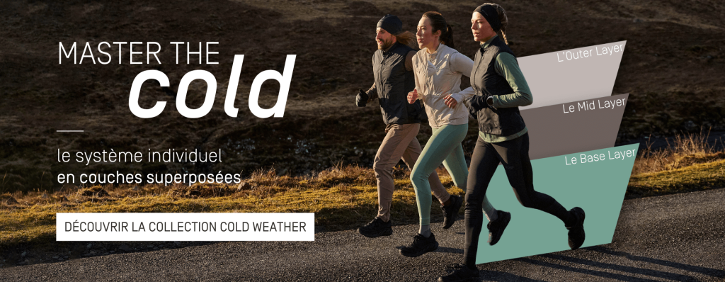 Cold Weather Collection