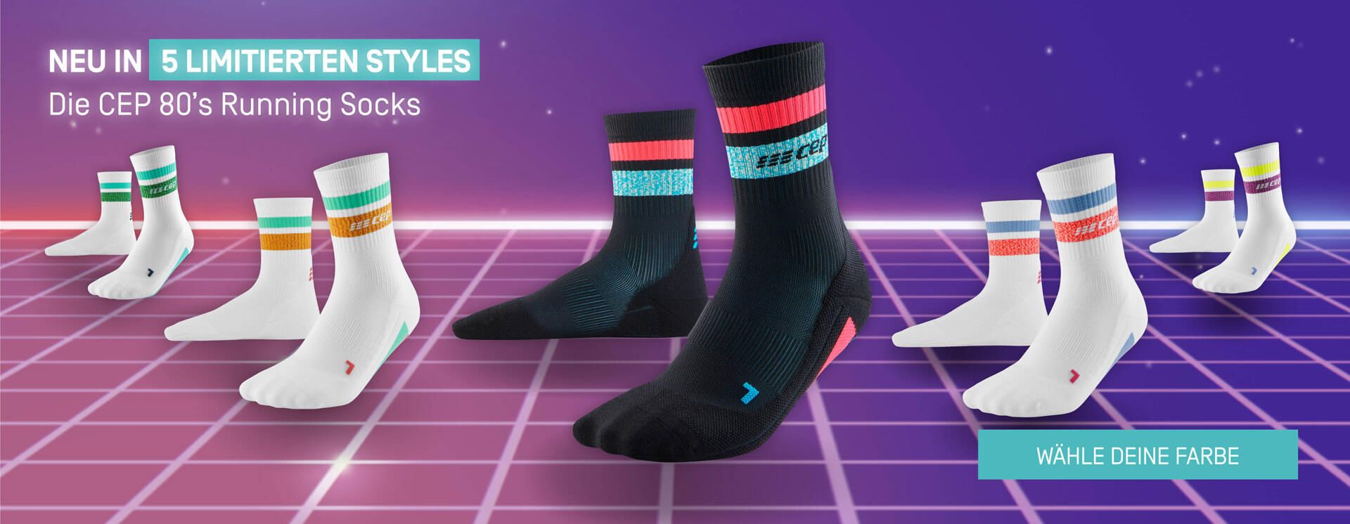 Miaim Vibes Socks