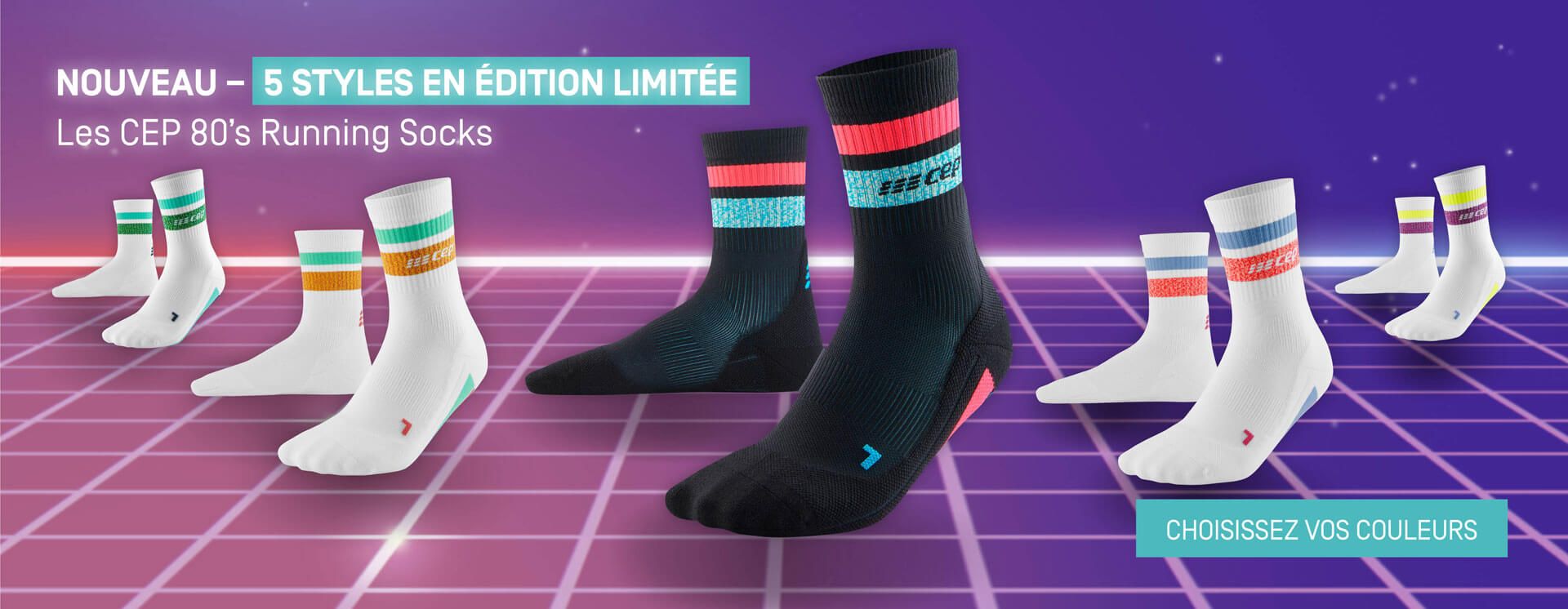 Miaim Vibes Socks