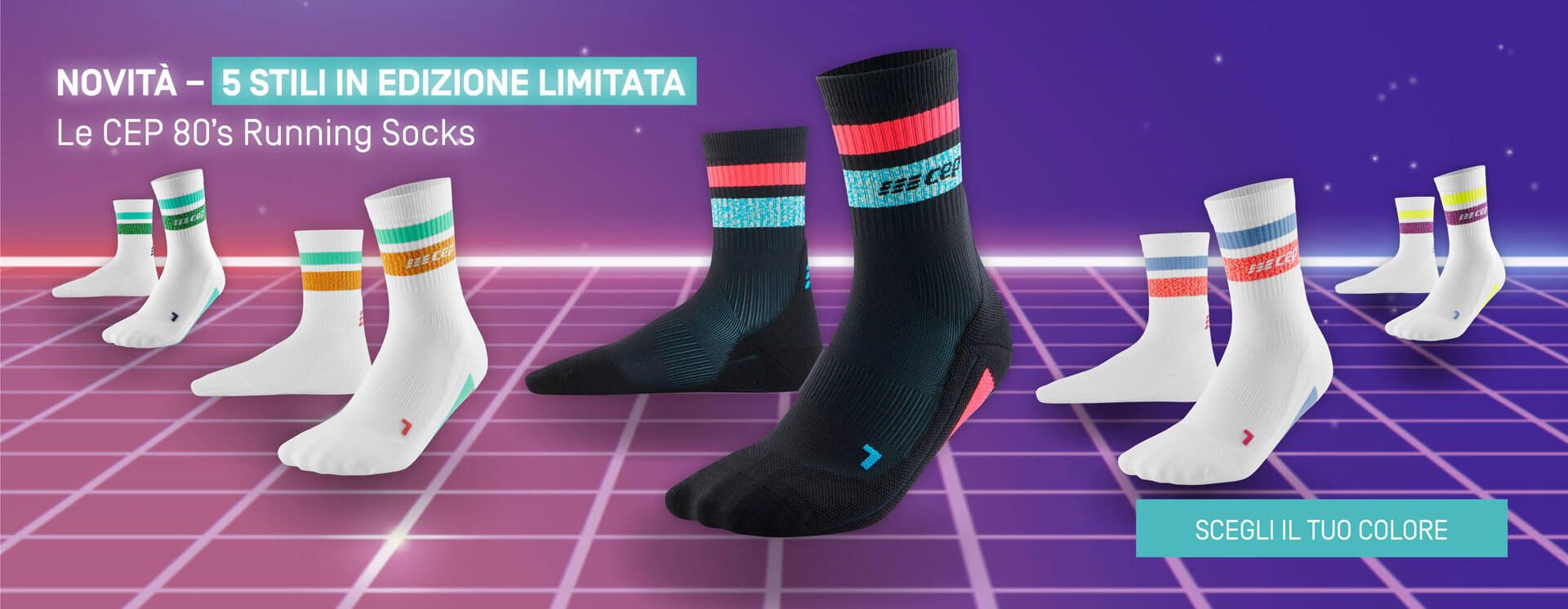 Miaim Vibes Socks