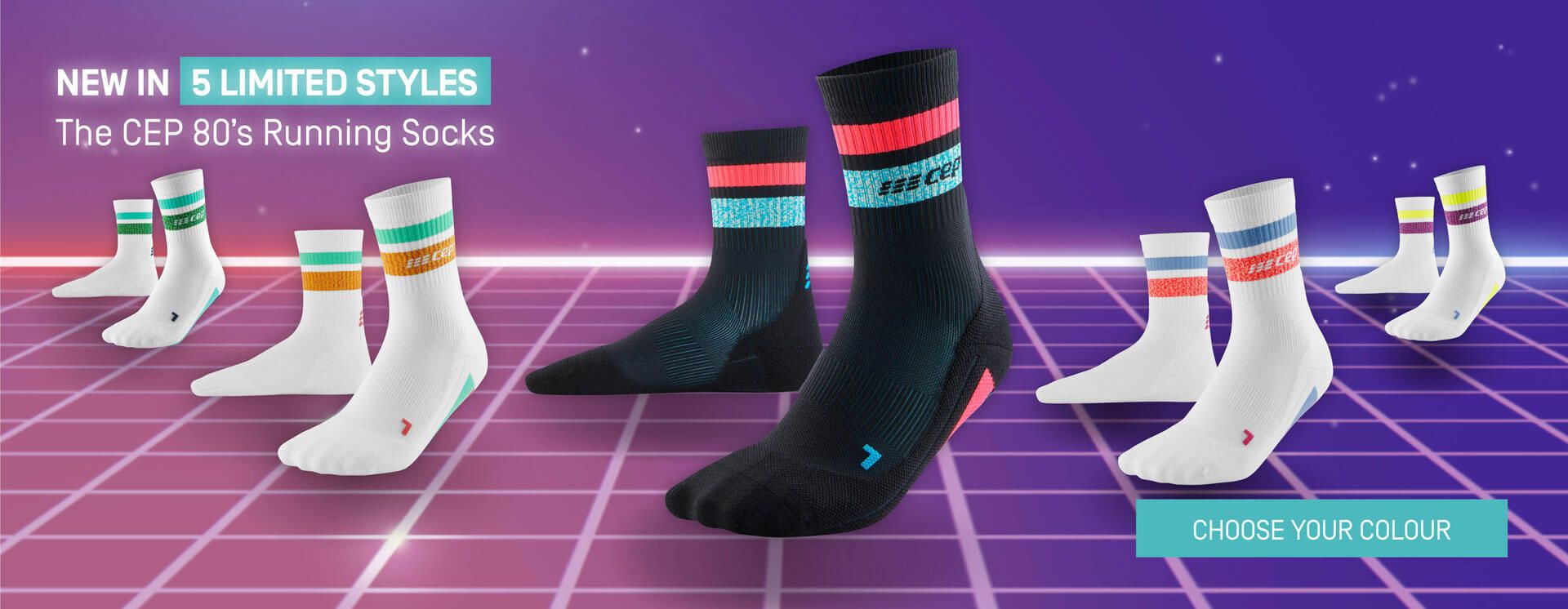 Miaim Vibes Socks