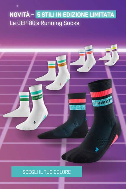 Miaim Vibes Socks