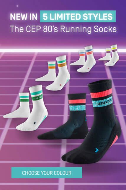 Miaim Vibes Socks