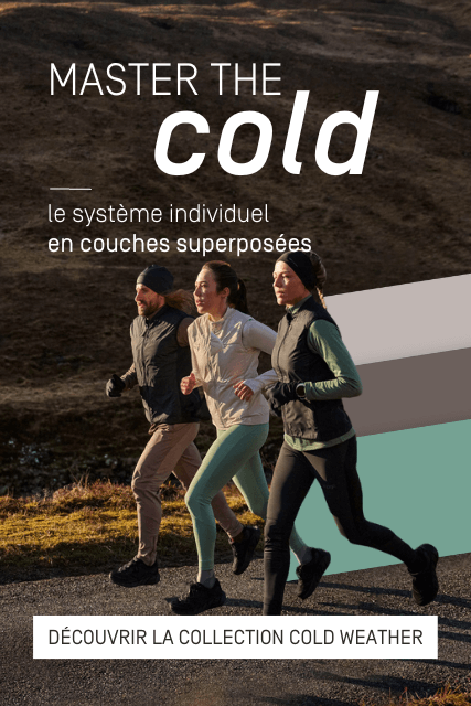 Cold Weather Collection