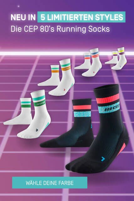 Miaim Vibes Socks