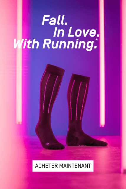 Pinstripe Socks
