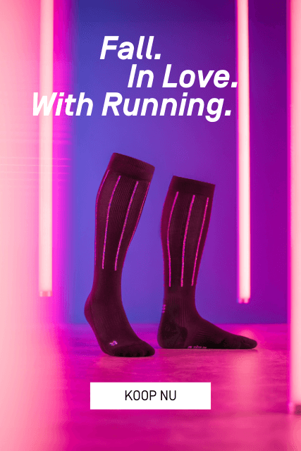 Pinstripe Socks