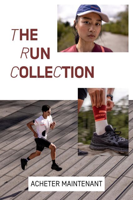 The Run Collection