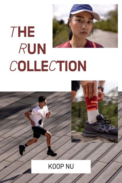 The Run Collection