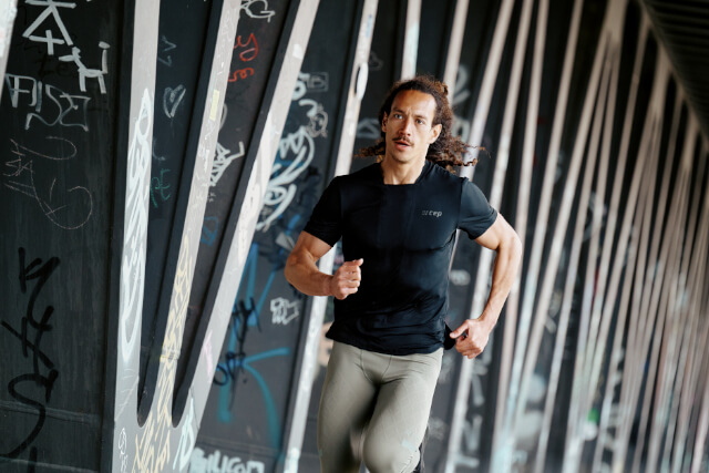 Hardlopen
